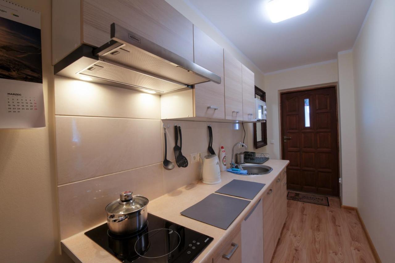 Homestay Efka Koscielisko