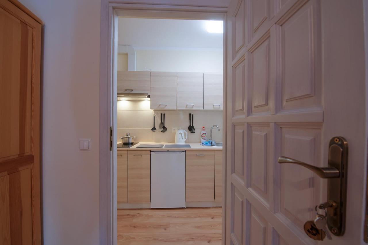 Homestay Efka Koscielisko