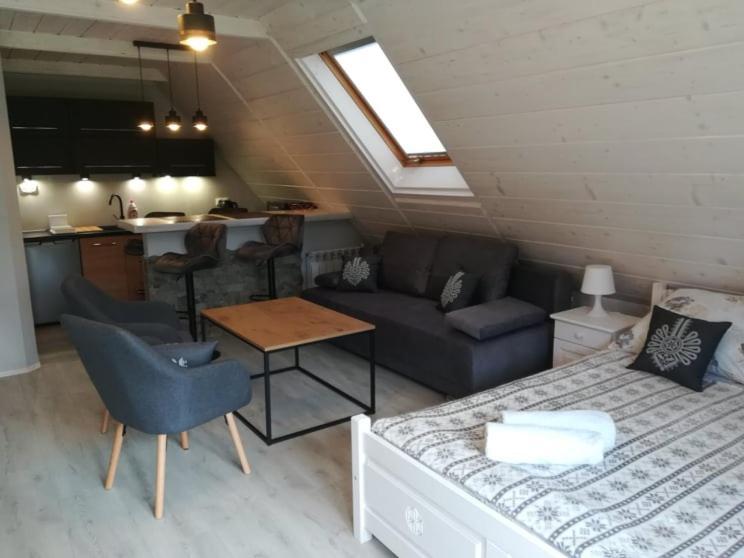 Homestay Efka Koscielisko