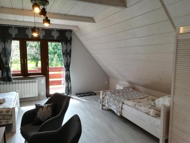 Efka Homestay Koscielisko