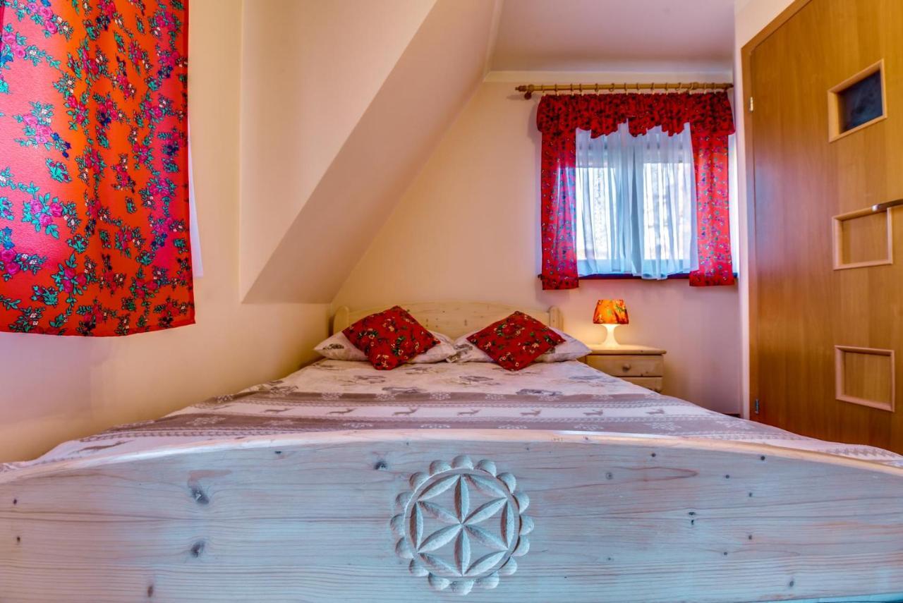Dom Gościnny Efka Kwatera prywatna