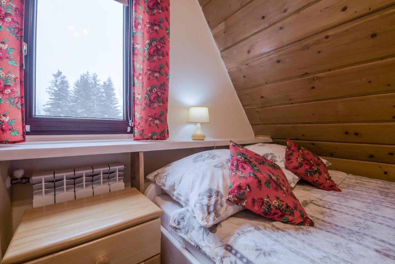 Homestay Efka