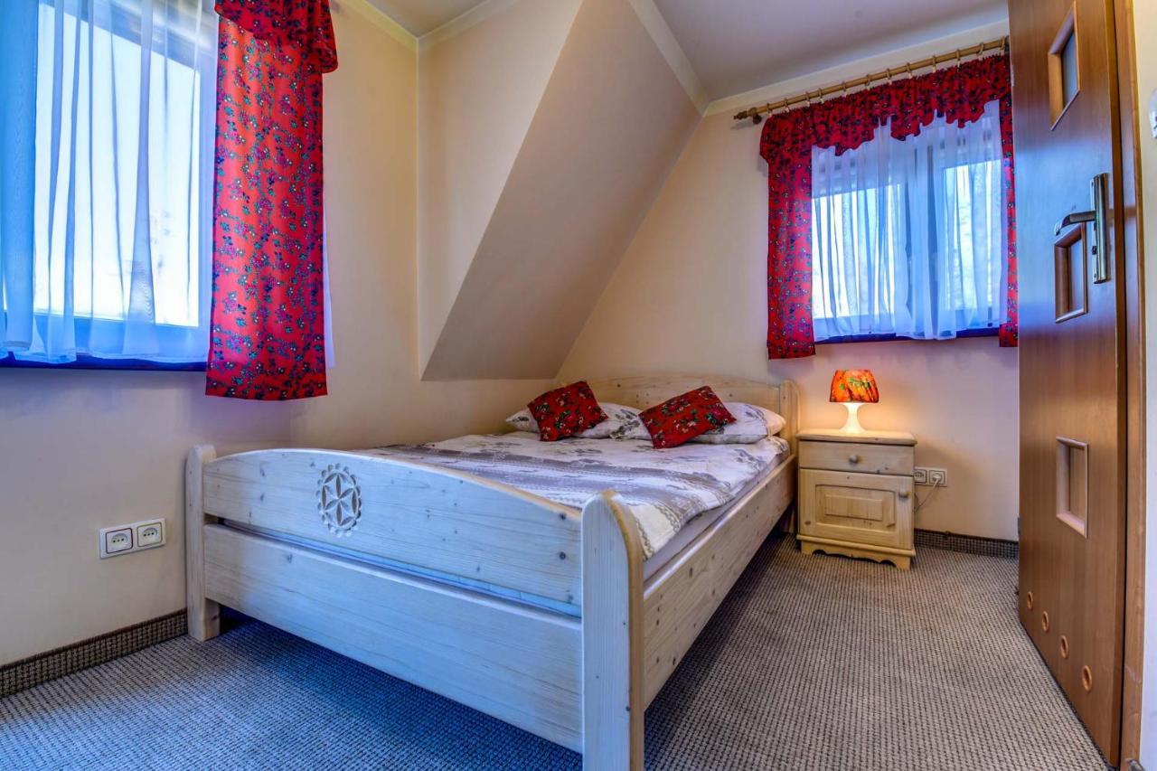 Efka Homestay Koscielisko