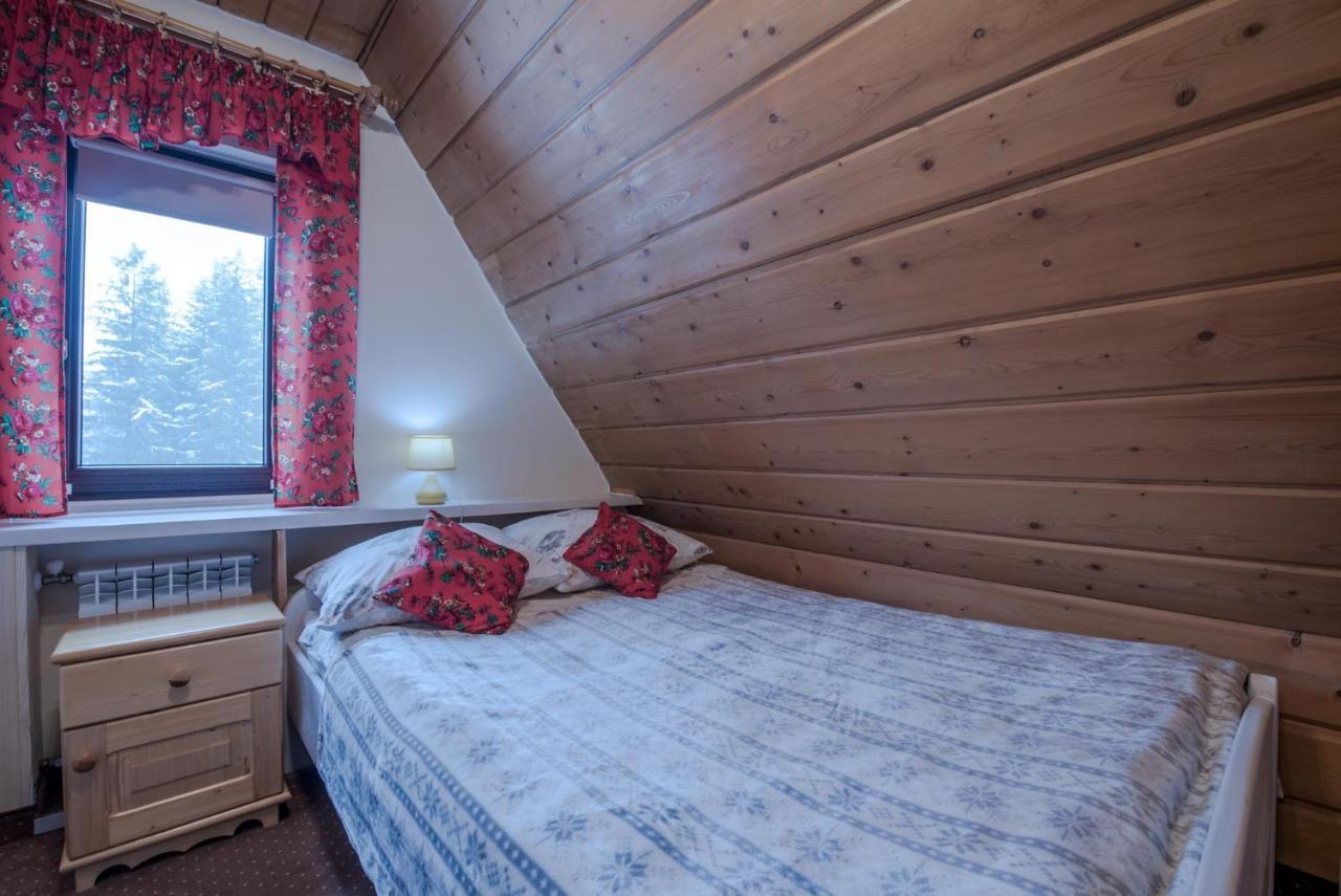 Efka Homestay Koscielisko
