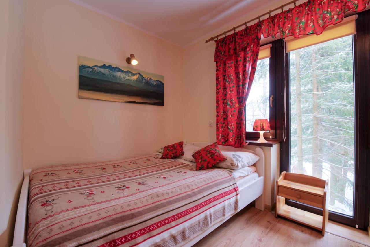Kwatera prywatna Dom Gościnny Efka