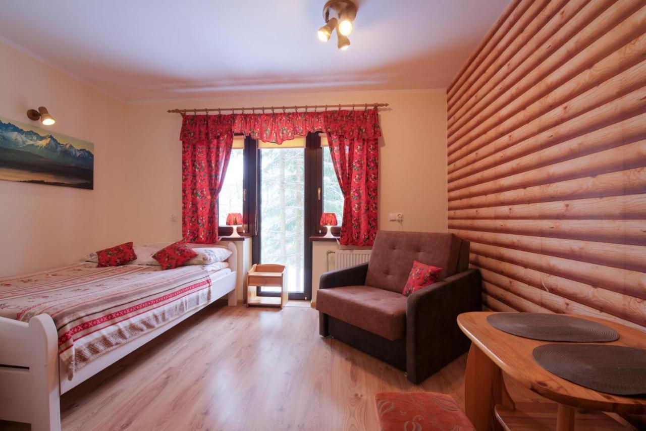 Homestay Efka