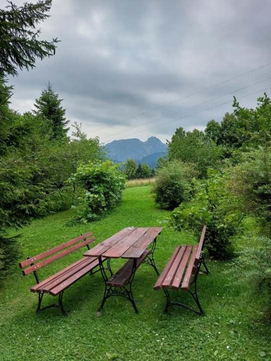 Homestay Efka