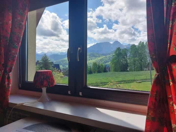 Efka Homestay Koscielisko
