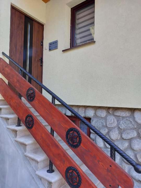 Dom Gościnny Efka Kościelisko