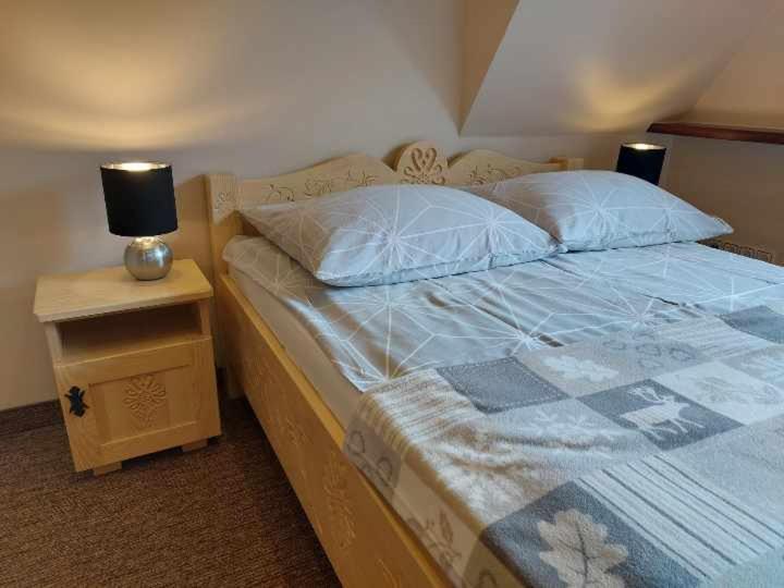 Efka Homestay Koscielisko