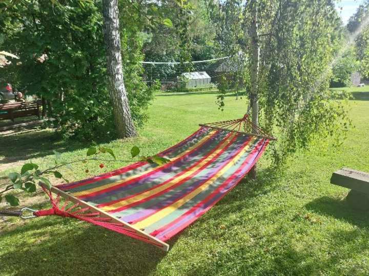 Homestay Efka Koscielisko