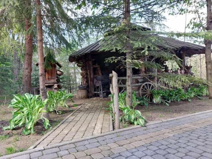 Efka Homestay Koscielisko