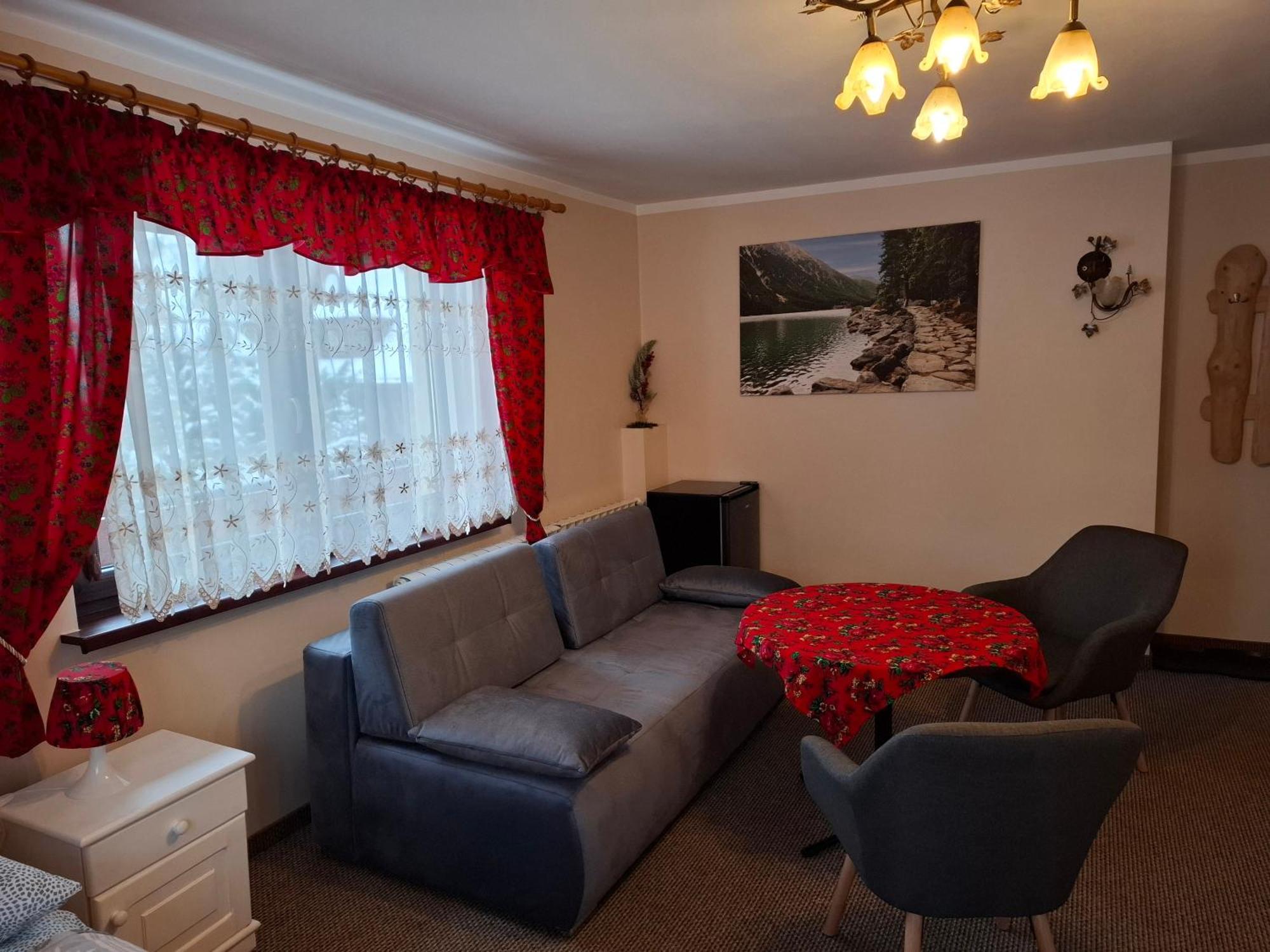 Efka Homestay