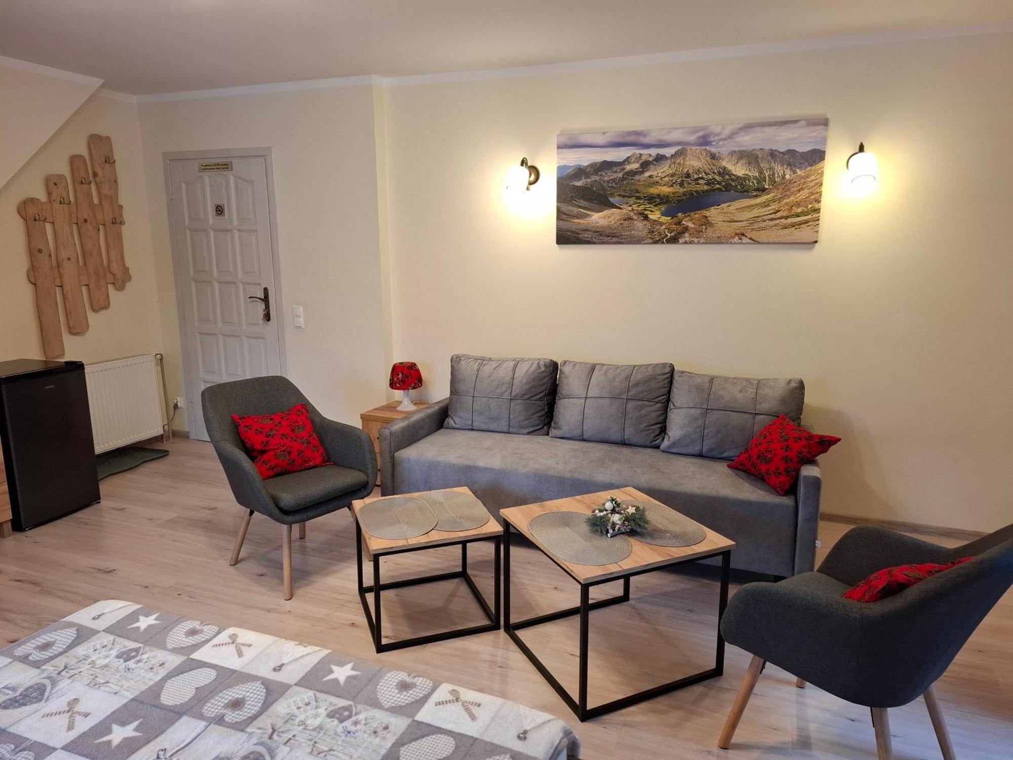 Homestay Efka