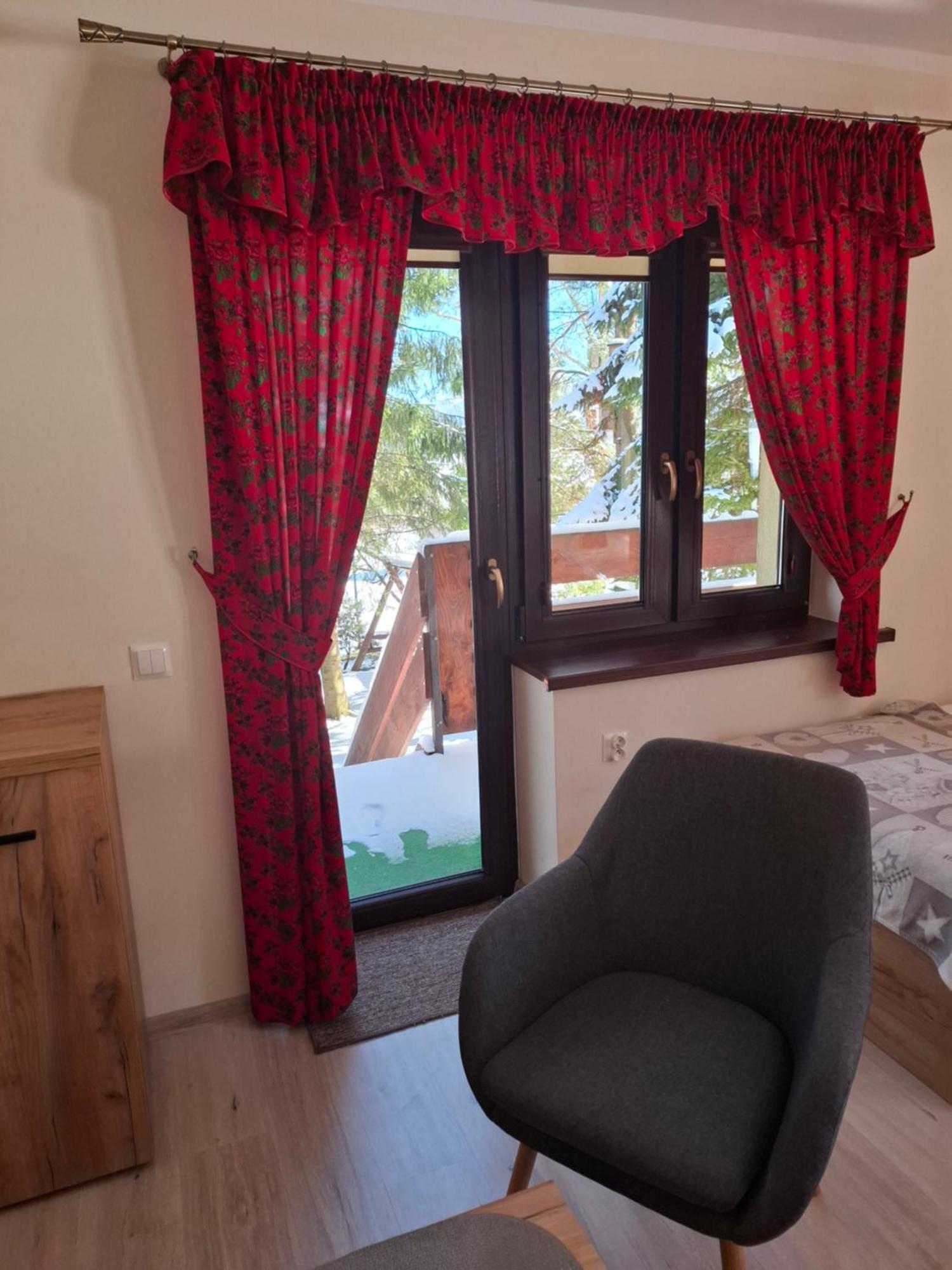 Homestay Efka