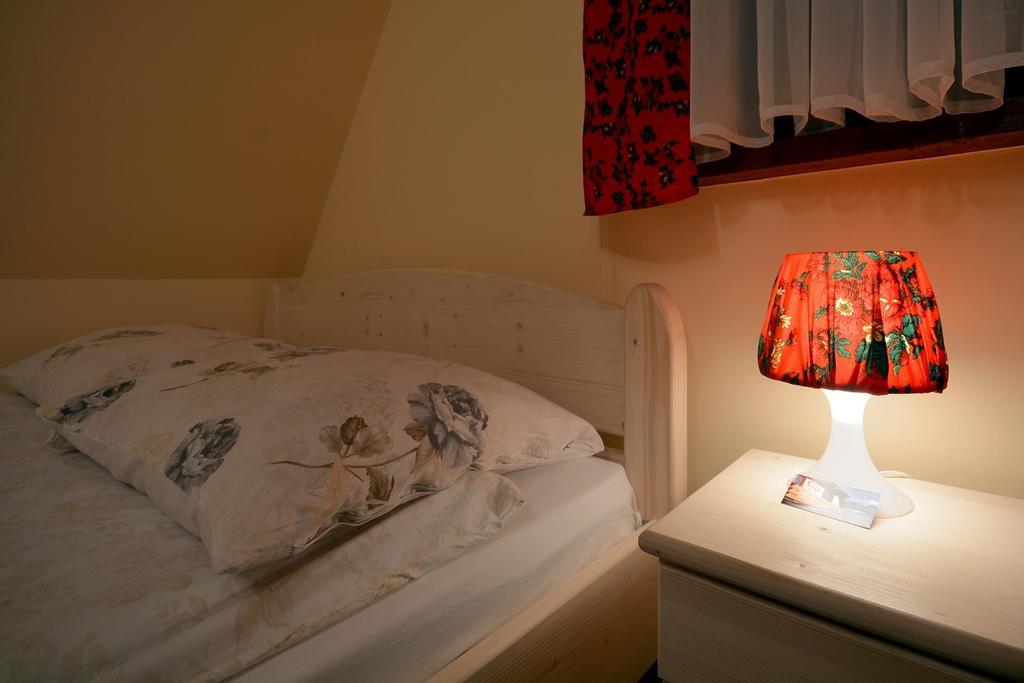 Efka Homestay Koscielisko