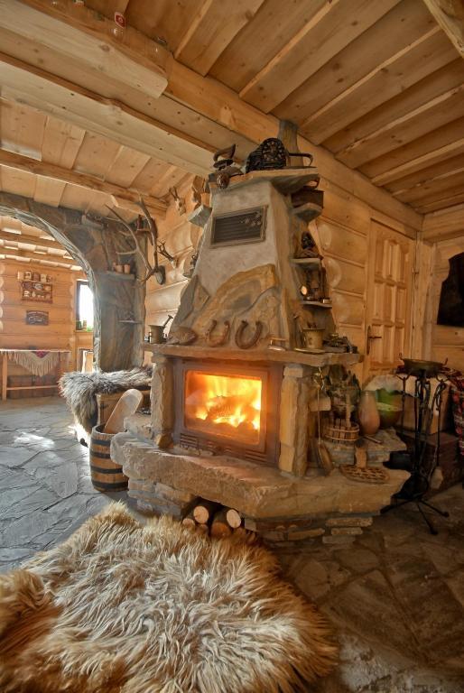 Dom Gościnny Efka