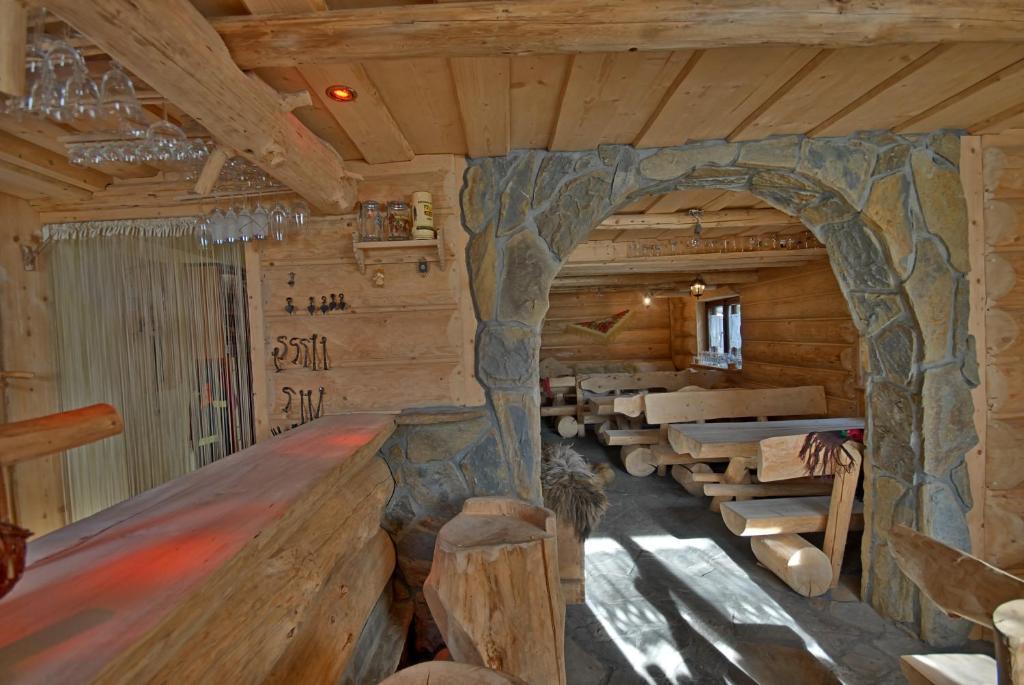 Homestay Efka Koscielisko