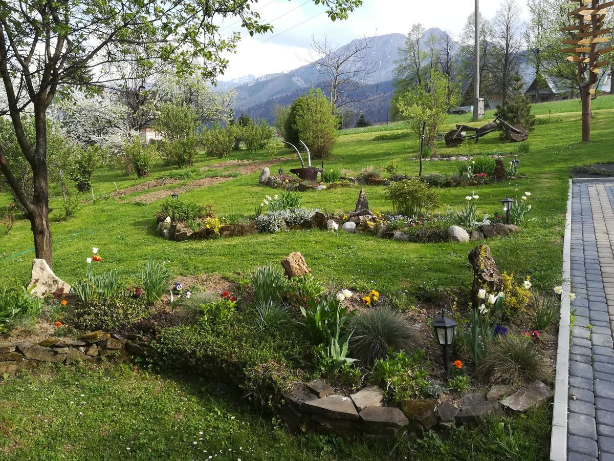 Homestay Efka Koscielisko